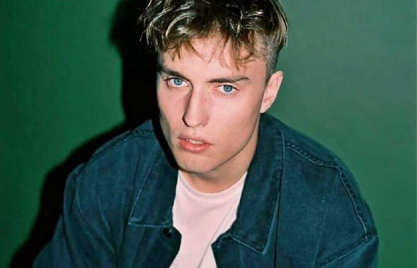 Sam Fender Tickets Sam Fender Concert Tickets and Tour Dates StubHub