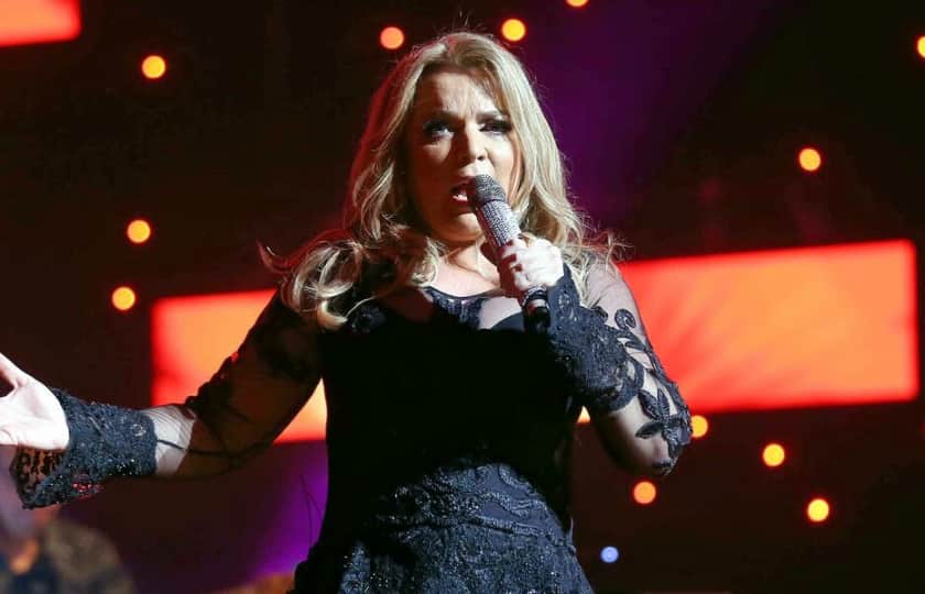 Ednita Nazario Tickets Ednita Nazario Concert Tickets and Tour Dates