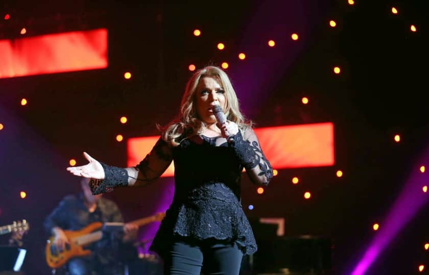 Ednita Nazario Tickets Ednita Nazario Concert Tickets and Tour Dates