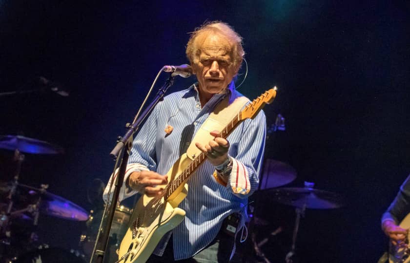 Al Jardine Tickets Al Jardine Concert Tickets and Tour Dates StubHub