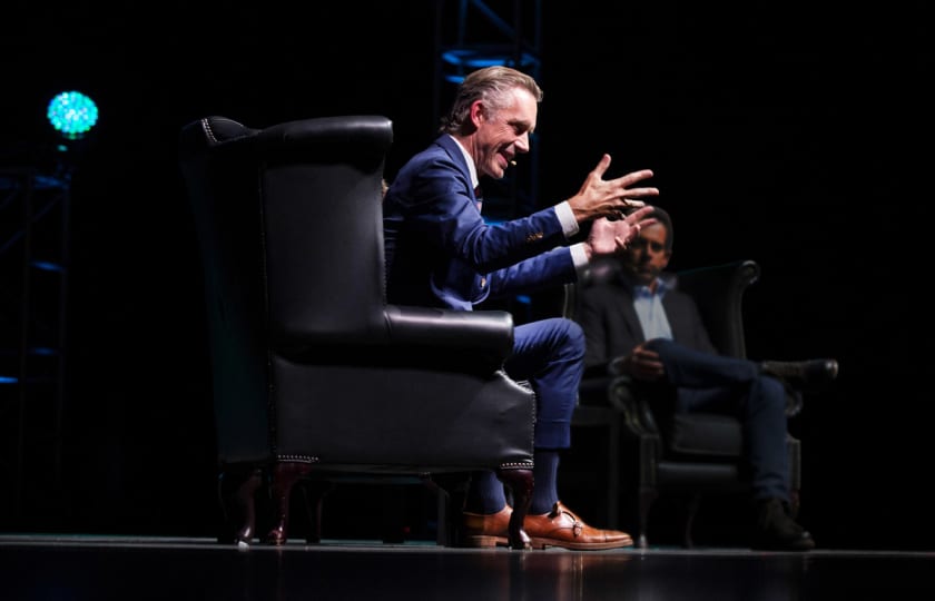 Jordan Peterson Tickets | Jordan Peterson Tour Dates And Concert Tickets -  Viagogo