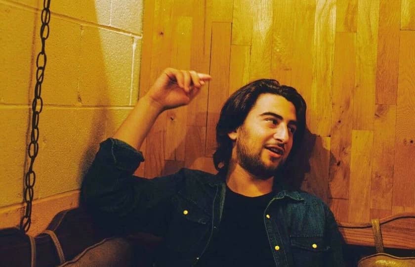 Noah Kahan Tickets StubHub