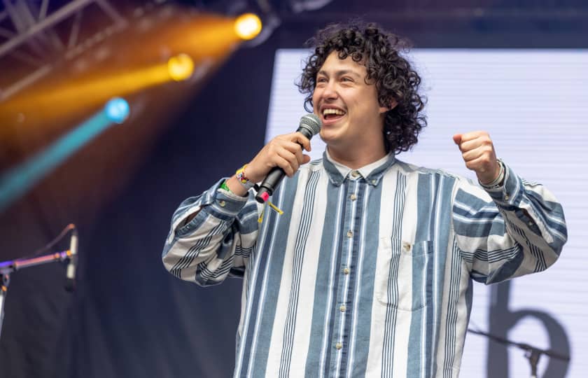 Hobo Johnson Tickets Hobo Johnson Concert Tickets and Tour Dates