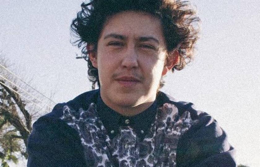 Hobo Johnson Tickets StubHub