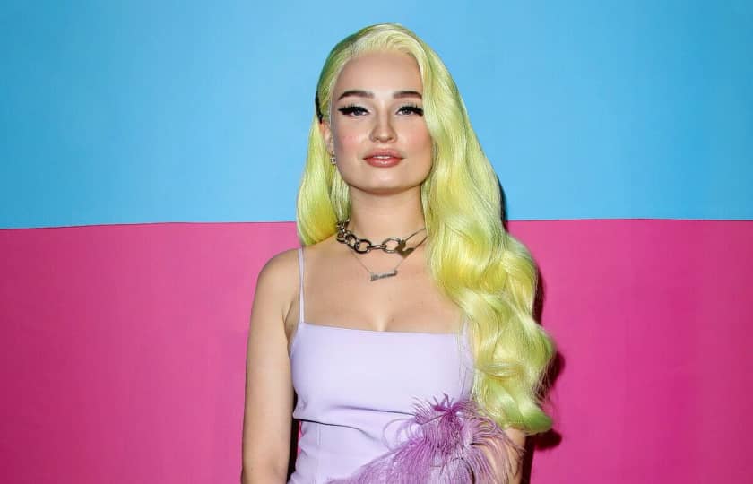 Kim Petras Tickets Kim Petras Tour Dates 2024 and Concert Tickets