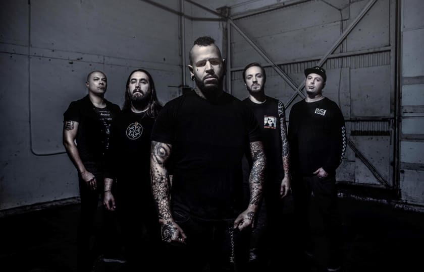 Bad Wolves Tickets Bad Wolves Concert Tickets and Tour Dates StubHub