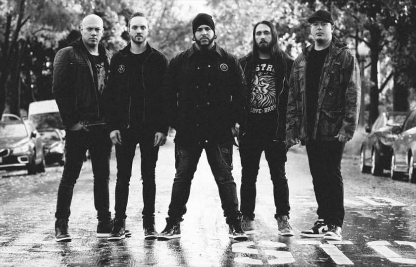 Bad Wolves Tickets Bad Wolves Concert Tickets and Tour Dates StubHub