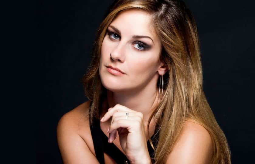 Lindsey Webster Tickets Lindsey Webster Concert Tickets and Tour