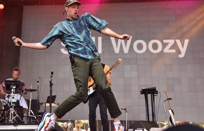 Still Woozy Tickets StubHub