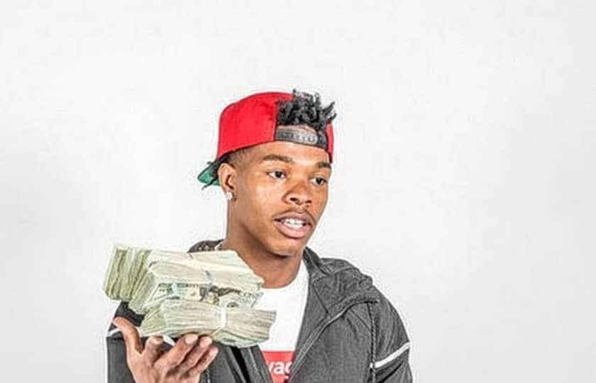Lil Baby Tickets StubHub