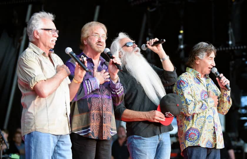 The Oak Ridge Boys 门票 The Oak Ridge Boys 巡演日期和演唱会门票 viagogo