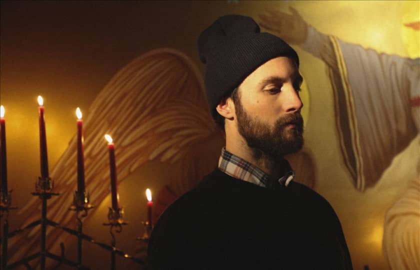Ruston Kelly Tickets Ruston Kelly Concert Tickets and Tour Dates