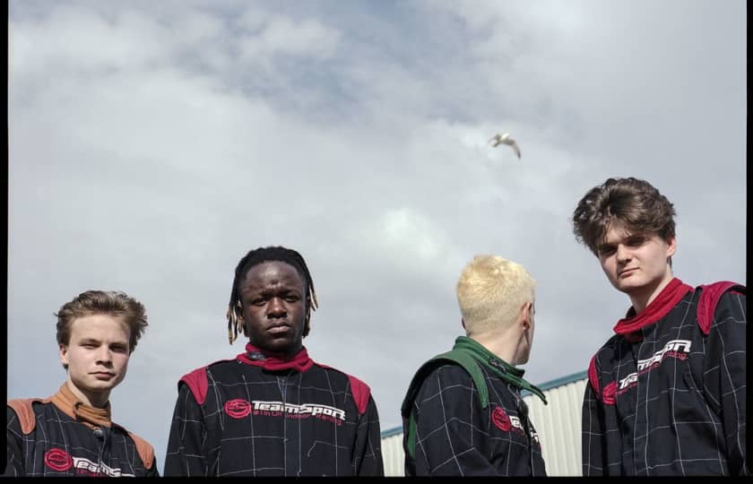 Black Midi Tickets Black Midi Concert Tickets and Tour Dates StubHub