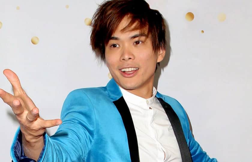 Shin Lim Tickets StubHub