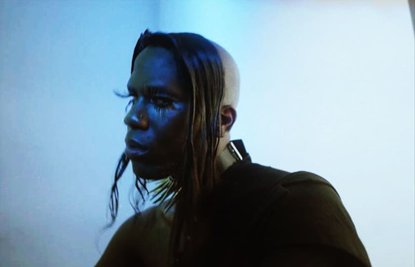 Yves Tumor Tickets Yves Tumor Concert Tickets and Tour Dates StubHub