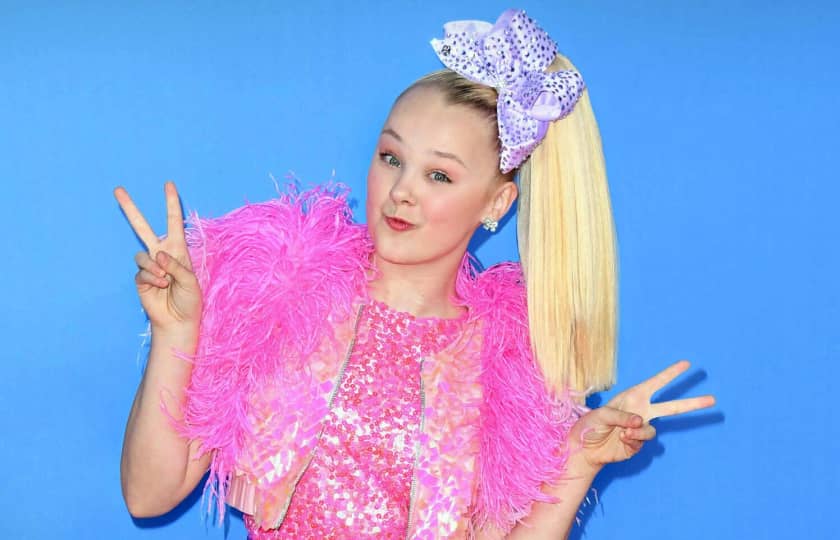 JoJo Siwa Tickets JoJo Siwa Tour Dates and Concert Tickets viagogo