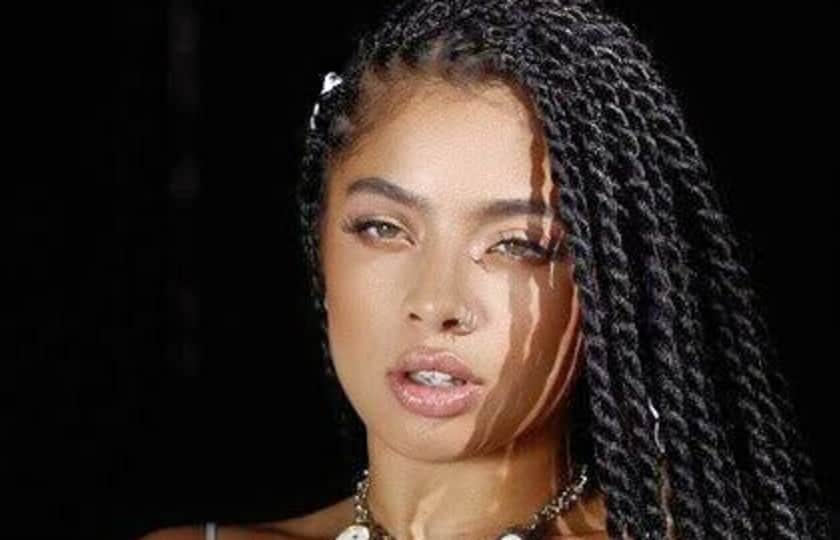 Kiana Ledé Tickets Kiana Ledé Concert Tickets and Tour Dates StubHub