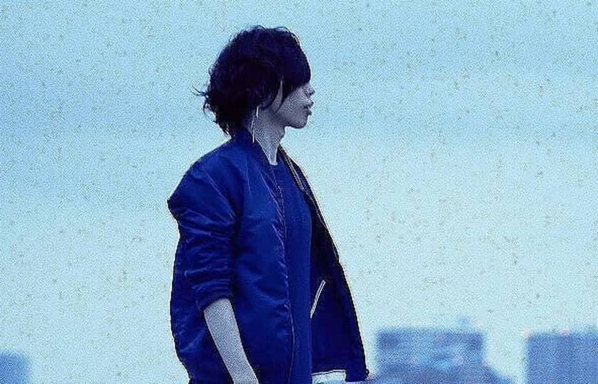 Kenshi Yonezu Tickets Kenshi Yonezu Concert Tickets and Tour Dates