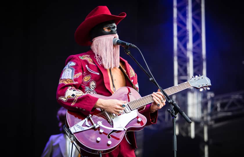 Orville Peck Tickets Orville Peck Concert Tickets and Tour Dates