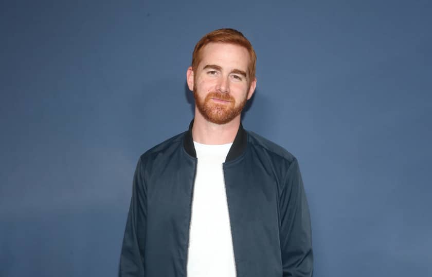 Andrew Santino Tickets StubHub