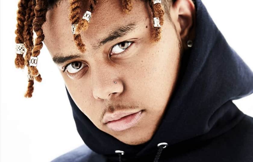Corde Rapper Cordae Tickets - Cordae Concert Tickets and Tour Dates - StubHub