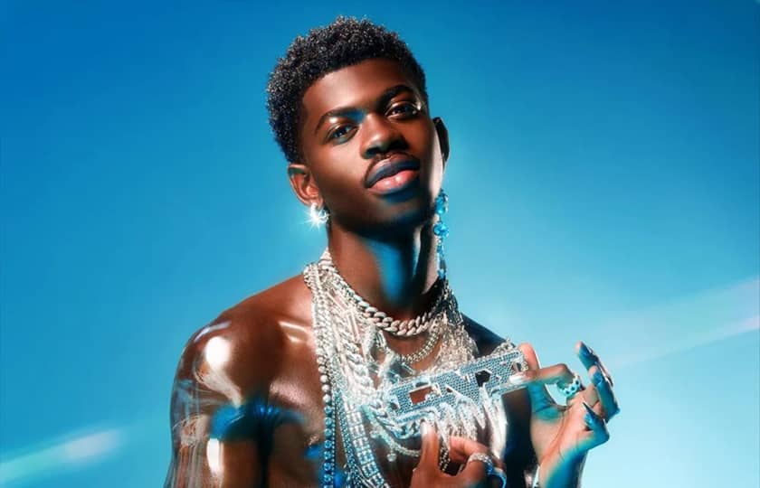 Lil Nas X Tickets Lil Nas X Concert Tickets and Tour Dates StubHub