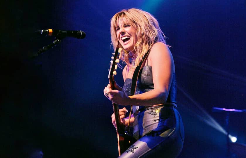 Grace Potter Tickets - Grace Potter Concert Tickets and Tour Dates