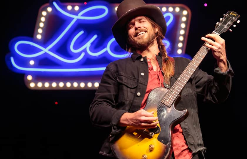 lukas nelson uk tour dates