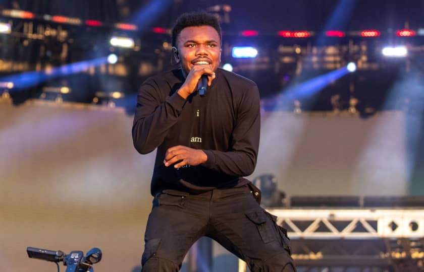 Baby Keem Tickets Baby Keem Tour Dates 2023 and Concert Tickets viagogo