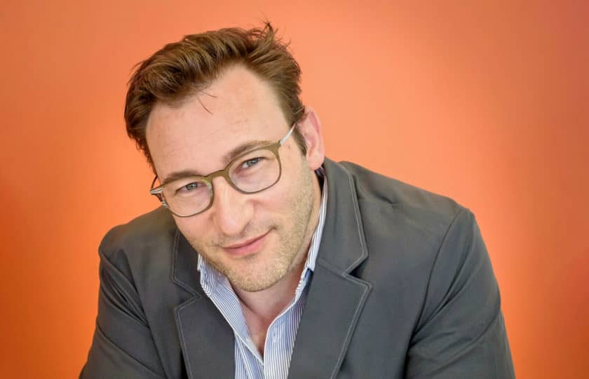 Simon Sinek Tickets Simon Sinek Concert Tickets and Tour Dates StubHub