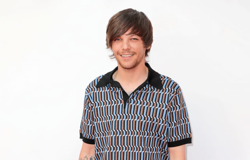 Louis Tomlinson Tickets Louis Tomlinson Concert Tickets and Tour