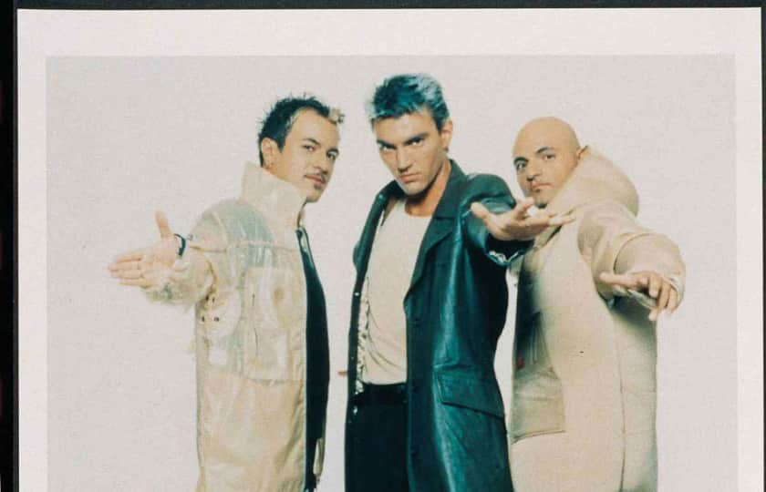 Eiffel 65 Tickets Eiffel 65 Concert Tickets and Tour Dates StubHub