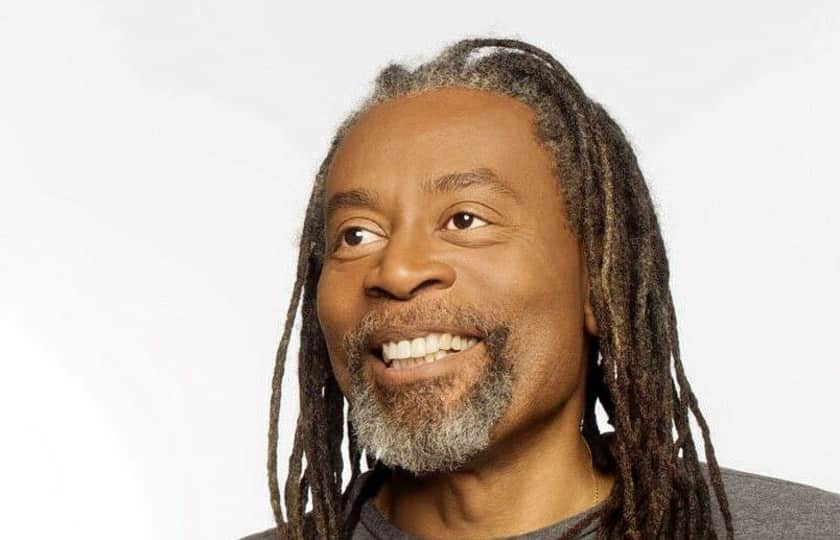 Bobby McFerrin Tickets - Bobby McFerrin Concert Tickets and Tour Dates ...