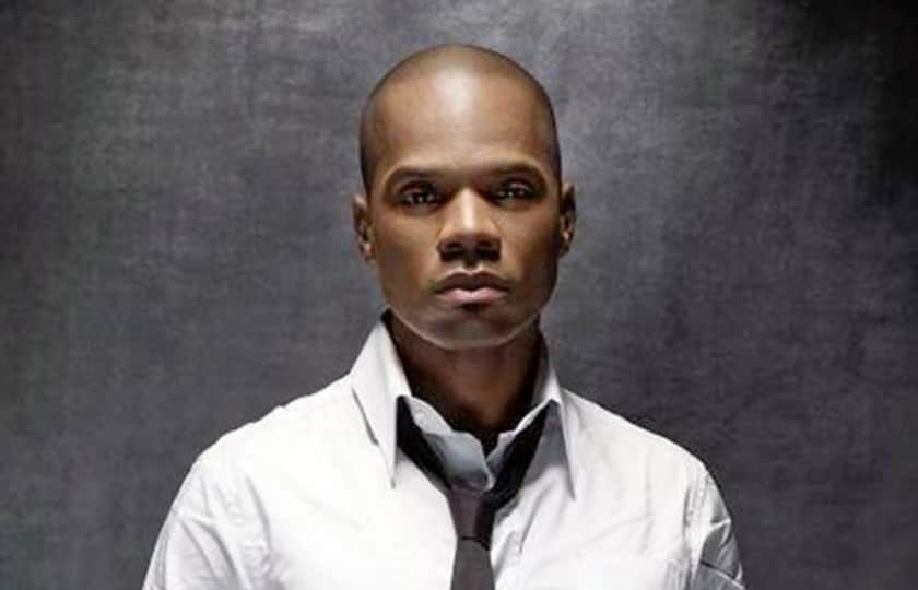 Kirk Franklin Tickets Kirk Franklin Concert Tickets and Tour Dates