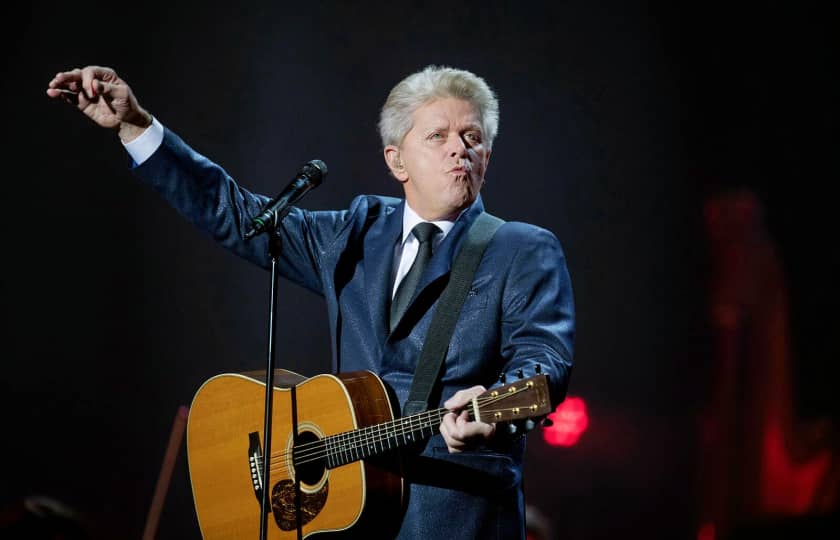 Peter Cetera Tickets Peter Cetera Concert Tickets and Tour Dates