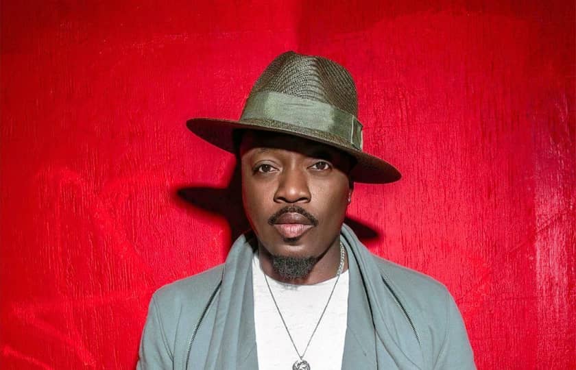 Anthony Hamilton Tickets Anthony Hamilton Concert Tickets and Tour