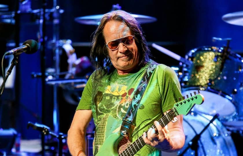 Todd Rundgren Tickets - Todd Rundgren Concert Tickets and Tour Dates