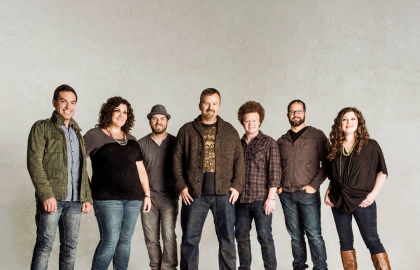 Casting Crowns Tickets StubHub