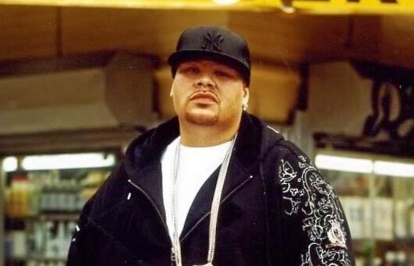 Fat Joe Tickets - Fat Joe Concert Tickets and Tour Dates ...