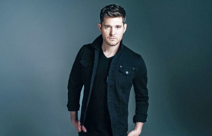 Michael Bublé Tickets Michael Bublé Concert Tickets and Tour Dates