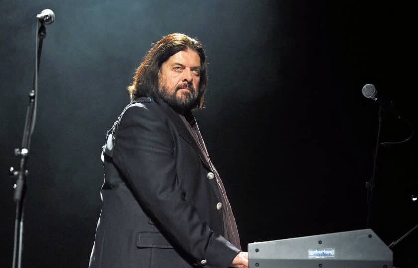 Alan Parsons Project Tickets