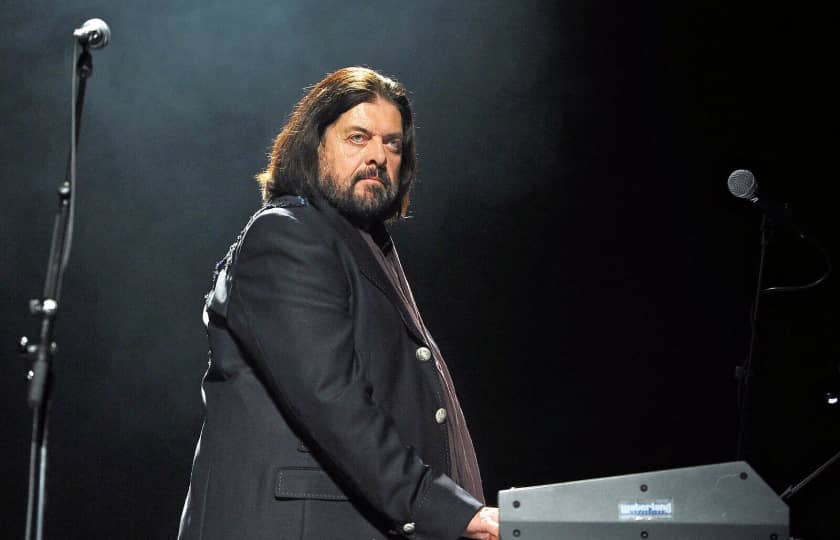 Alan Parsons Project Tickets Alan Parsons Project Concert Tickets and