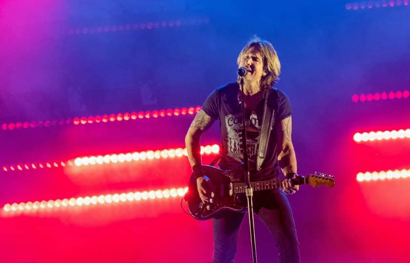 Keith Urban Tickets Keith Urban Concert Tickets and Tour Dates StubHub