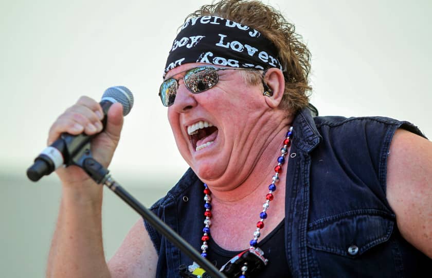 loverboy tour dates 2024