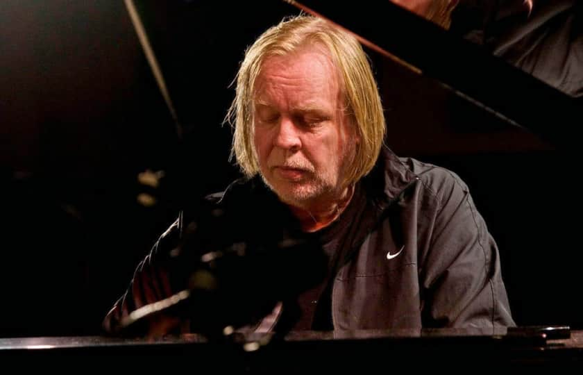 Rick Wakeman Tickets Rick Wakeman Tour 2024 and Concert Tickets viagogo