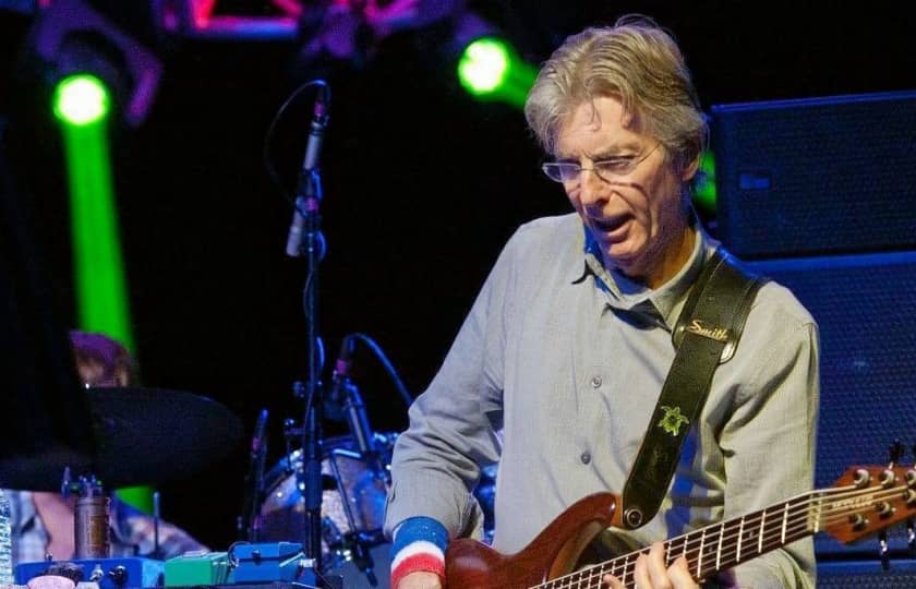 Phil Lesh Tickets Phil Lesh Concert Tickets And Tour Dates Stubhub
