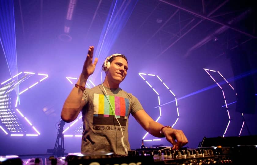 Billets Tiesto Places de Concert Tiesto 2023 viagogo