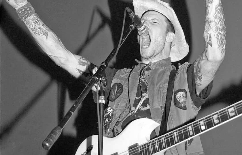 Hank Williams III Tickets Hank Williams III Concert Tickets and Tour