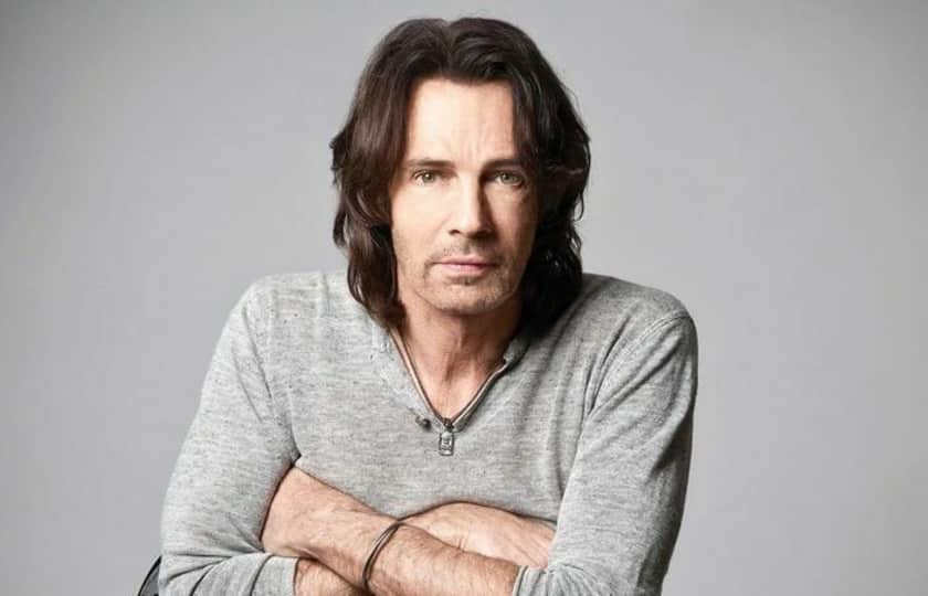 Rick Springfield Tickets StubHub