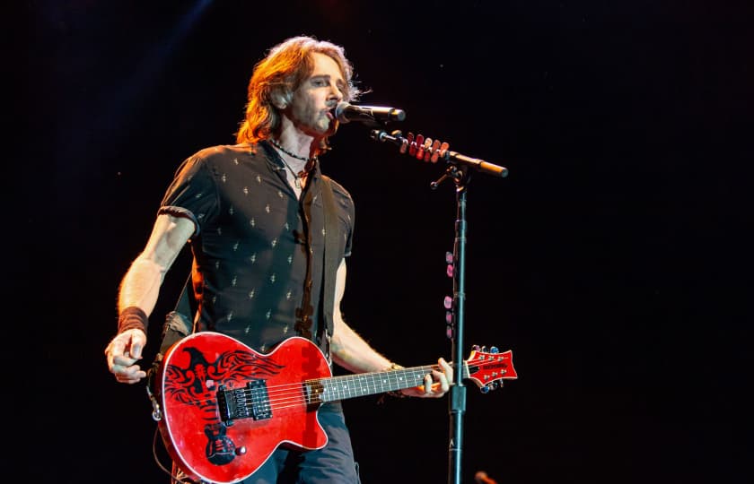 rick springfield tour opening act